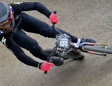 2ème partie du Championnat de France