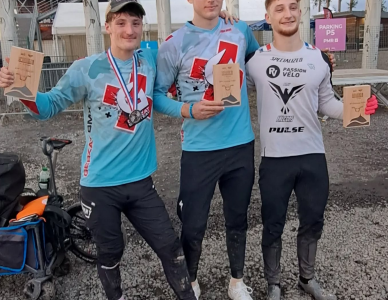 Dernière journée du Challenge National et du Championnat de France