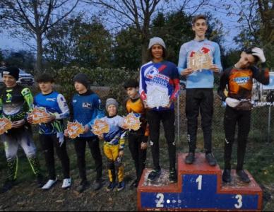 Classement général – Coupe d’Automne 2024
