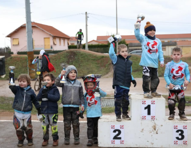 Course du club – Samedi 25/01/2025