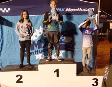 Coupe d’Auvergne 2025 4ème Manche – MONTLUCON – Gerzat Arverne BMX