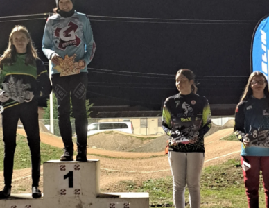 Classement général – Coupe d’Automne 2025