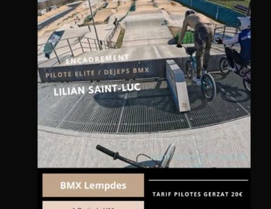 STAGE Vacances de Pâques Mercredi 15/04/2026 – 9h30 – 16h30